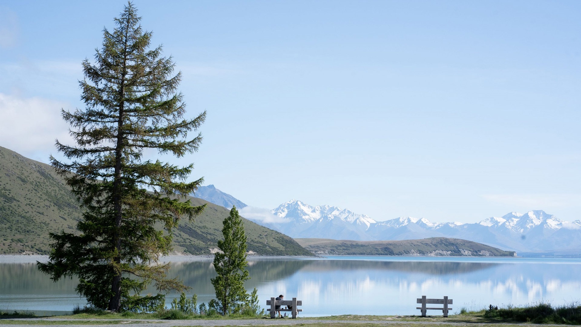 Haka House Lake Tekapo | New Zealand